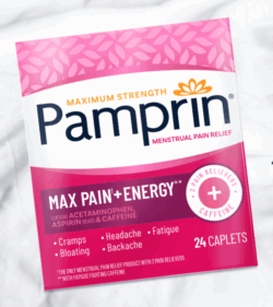 Pamprin